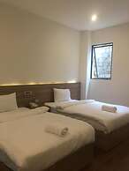 Ivy Hotel Da Lat