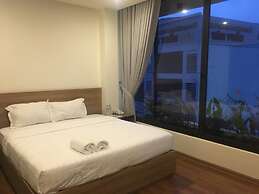 Ivy Hotel Da Lat