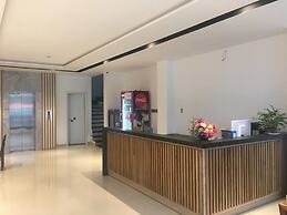 Ivy Hotel Da Lat