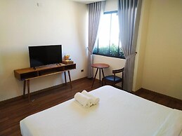 Ivy Hotel Da Lat