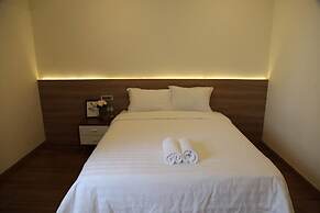 Ivy Hotel Da Lat