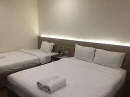 Ivy Hotel Da Lat