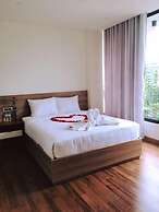 Ivy Hotel Da Lat