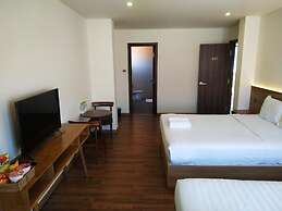 Ivy Hotel Da Lat