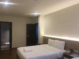 Ivy Hotel Da Lat