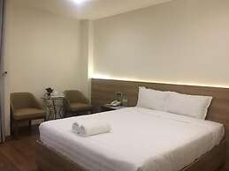 Ivy Hotel Da Lat