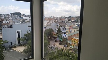 Ivy Hotel Da Lat
