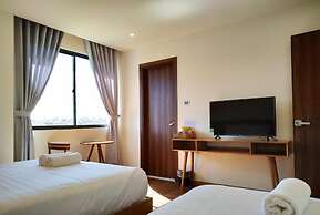 Ivy Hotel Da Lat
