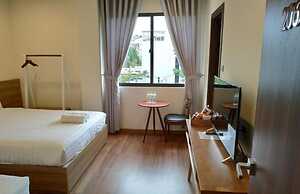Ivy Hotel Da Lat