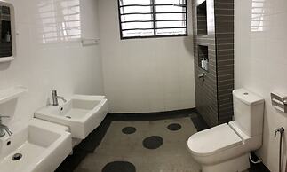 Smart Home Stay