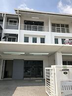 Smart Home Stay