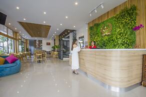 King House Villa Hotel