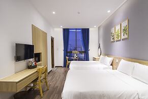 King House Villa Hotel