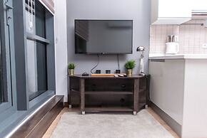 Dumankaya Ikon 33 Floor 1 Bedroom A