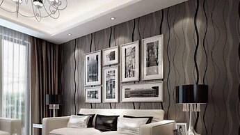 Dumankaya Ikon 33 Floor 1 Bedroom A