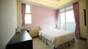 Chishang Daoxiang Hotel
