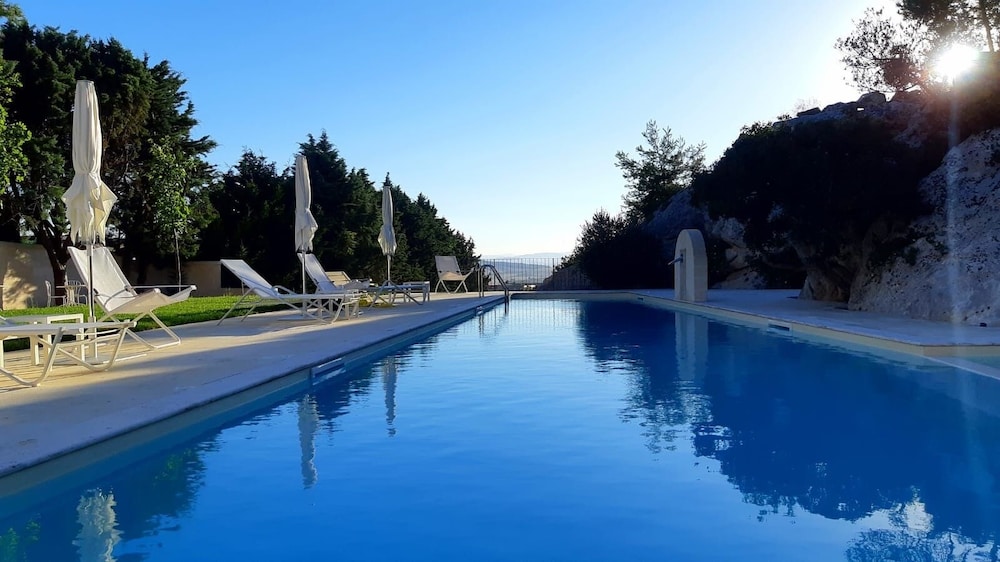 Masseria Santa Lucia
