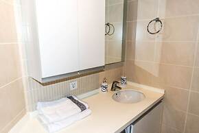 Dumankaya Ikon 40 Floor 1 Bedroom A