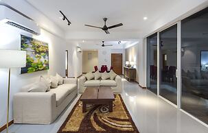 CASAMIA Oceanfront Condo Nilaveli