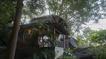 Edakkal Hermitage