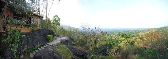 Edakkal Hermitage