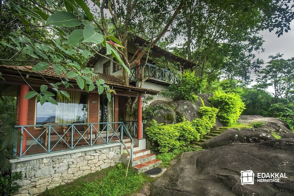Edakkal Hermitage