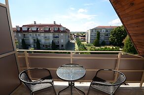 Hévízi Tópark Panzió