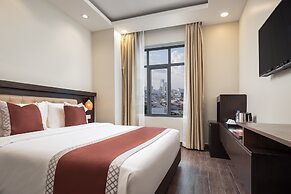 HM Grand Central Hotel