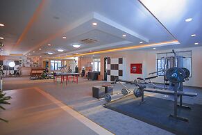 HM Grand Central Hotel