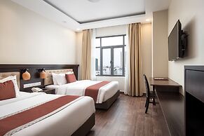 HM Grand Central Hotel