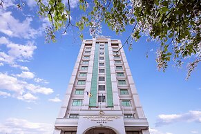 HM Grand Central Hotel