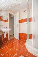 Top floor apartment