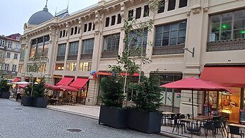 OTF - Porto Centro