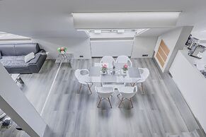 Luxury Apartment in Centre