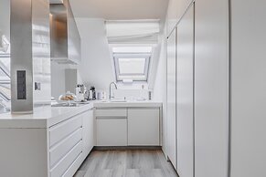 Luxury Apartment in Centre