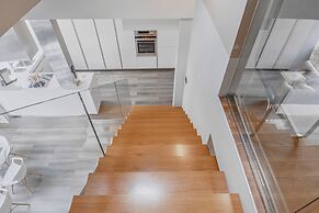 Luxury Apartment in Centre