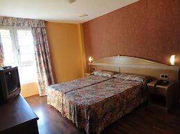Hotel Reino Nevado