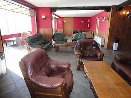 Hotel Reino Nevado