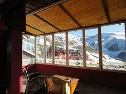 Hotel Reino Nevado