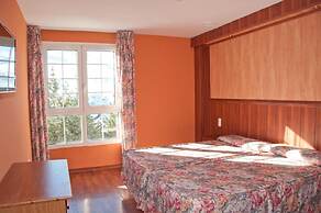 Hotel Reino Nevado