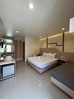 The Way Patong Hotel