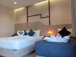 The Way Patong Hotel
