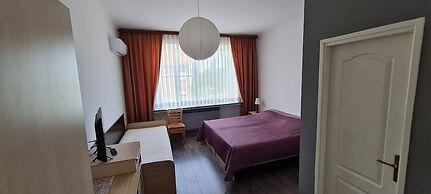 Rooms Lara
