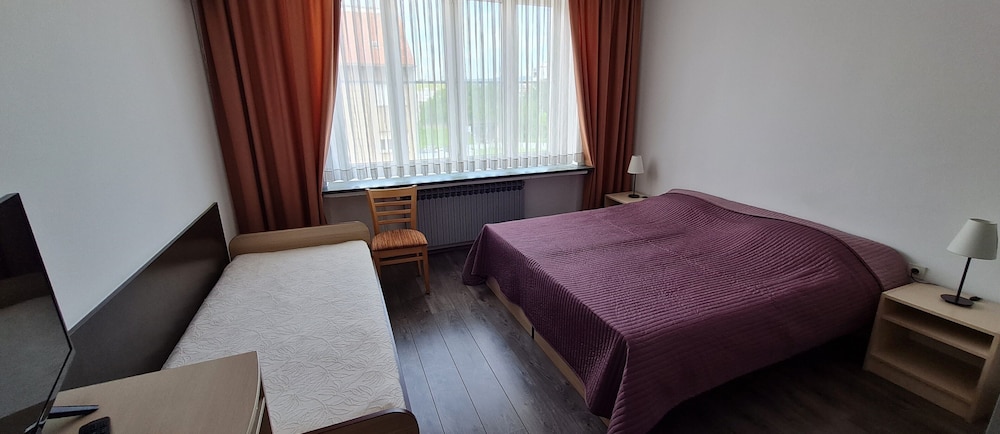 Rooms Lara