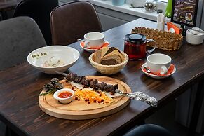 BaikalWood Eco Lodge & Spa
