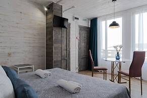 BaikalWood Eco Lodge & Spa