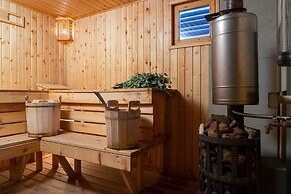 BaikalWood Eco Lodge & Spa