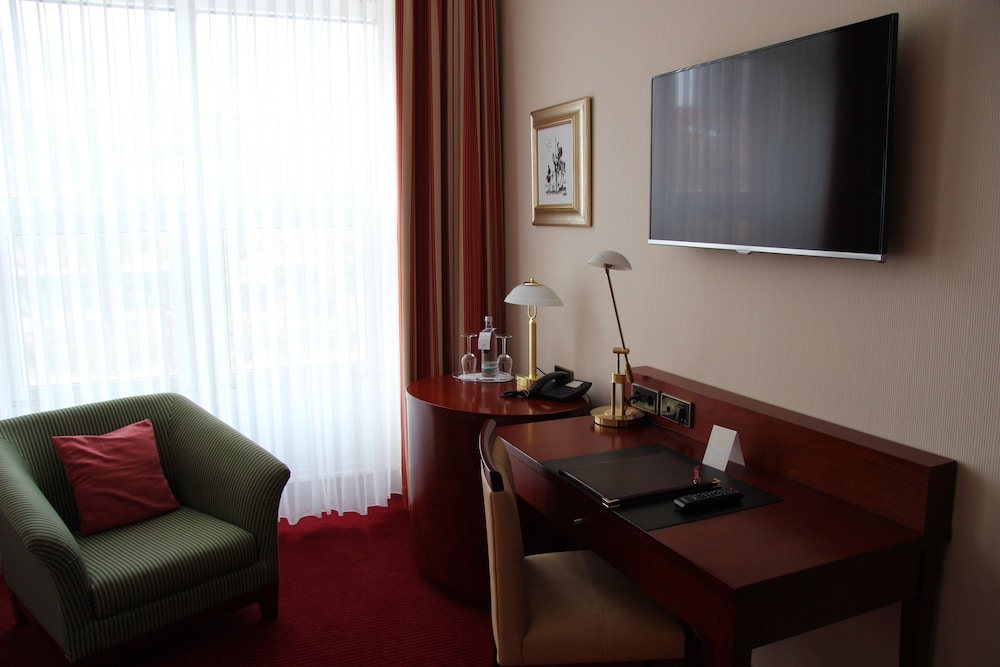 Hotel Amaris