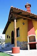 Casas Rurales Manolo
