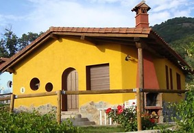 Casas Rurales Manolo